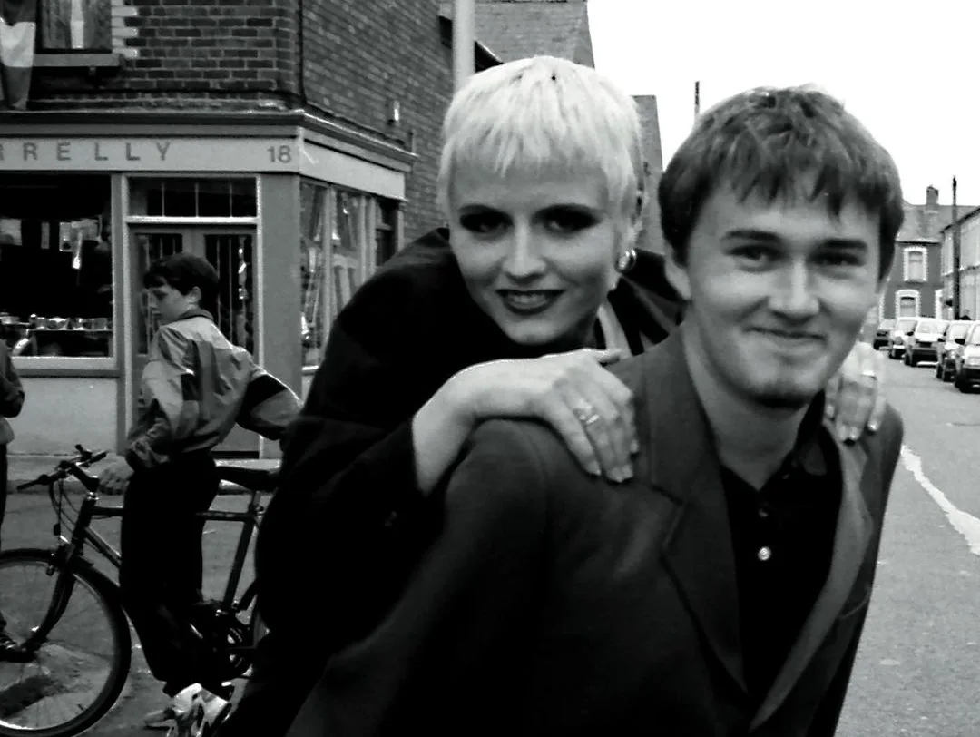 Image credit: Instagram | @thecranberries