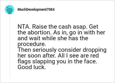Image credit: MuchDevelopment7084 | MuchDevelopment7084