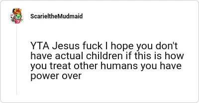 Image credit: ScarieltheMudmaid | ScarieltheMudmaid