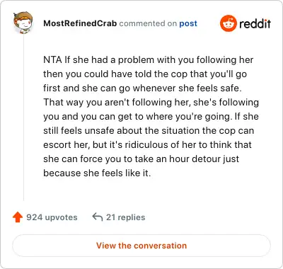 Image credit: MostRefinedCrab | MostRefinedCrab
