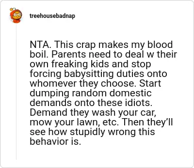 Image credit: treehousebadnap | treehousebadnap