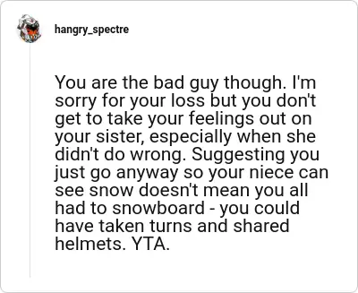 Image credit: hangry_spectre | hangry_spectre