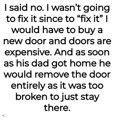 Image credit: throwawaysonsdoor | throwawaysonsdoor