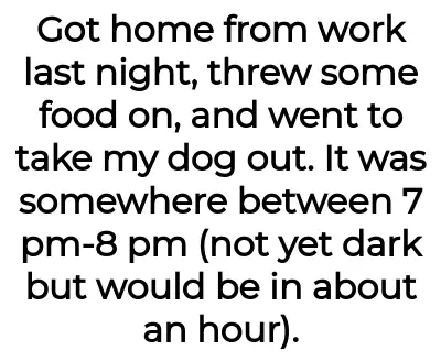 Image credit: helpmethrowaway928 | helpmethrowaway928