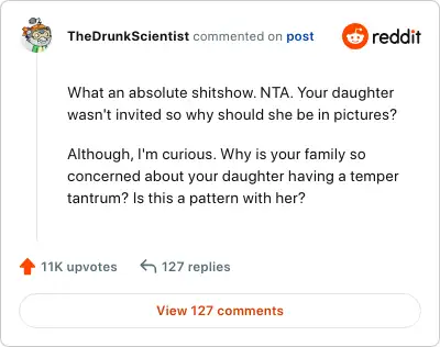 Image credit: TheDrunkScientist | TheDrunkScientist