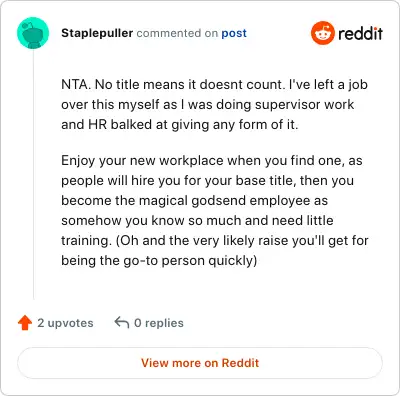 Image credit: Staplepuller | Staplepuller
