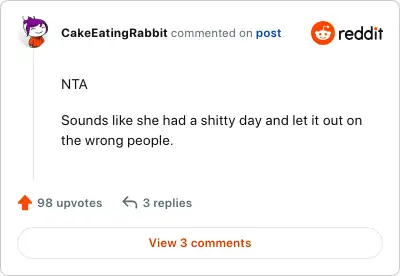 Image credit: CakeEatingRabbit | CakeEatingRabbit