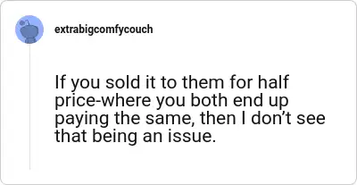 Image credit: extrabigcomfycouch | extrabigcomfycouch