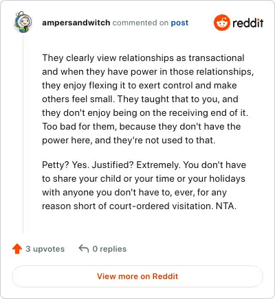 Image credit: ampersandwitch | ampersandwitch