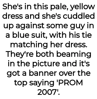 Image credit: throwawaypromshred | throwawaypromshred