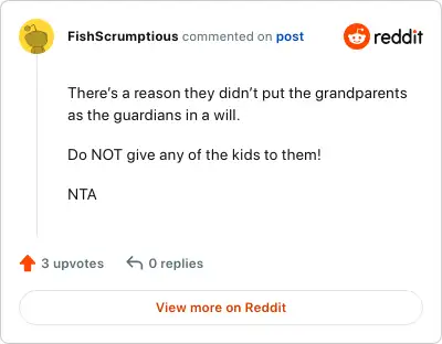 Image credit: FishScrumptious | FishScrumptious
