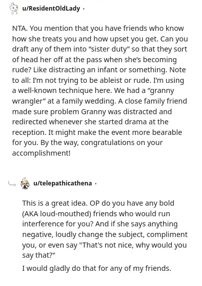 Image credit: ResidentOldLady | ResidentOldLady