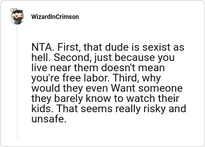 Image credit: WizardInCrimson | WizardInCrimson