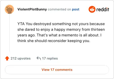 Image credit: ViolentPlotBunny | ViolentPlotBunny