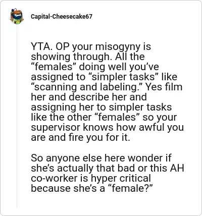 Image credit: Capital-Cheesecake67 | Capital-Cheesecake67