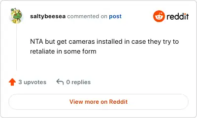 Image credit: saltybeesea | saltybeesea