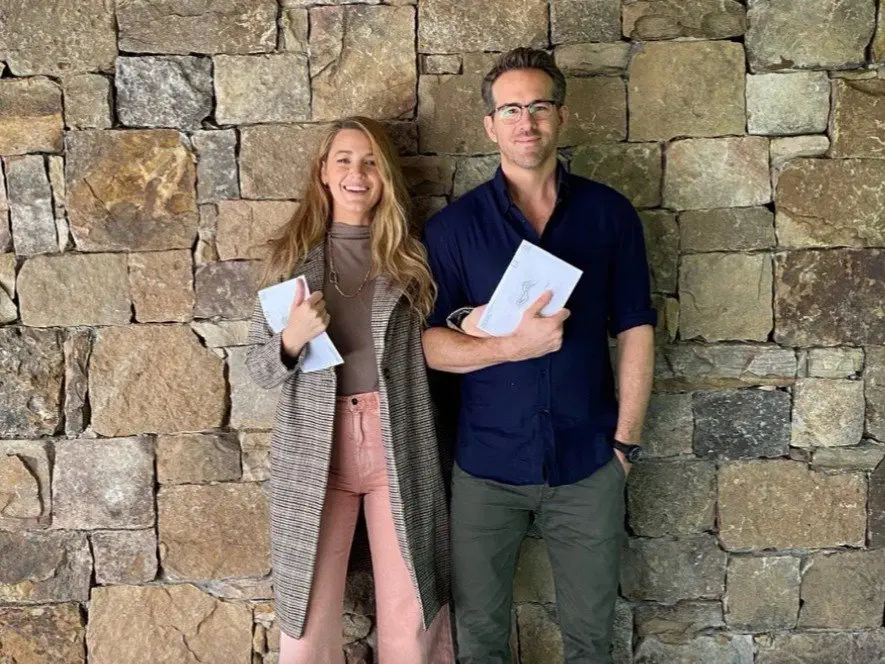 Image credit: Instagram | @blakelively