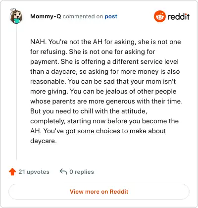 Image credit: Mommy-Q | Mommy-Q