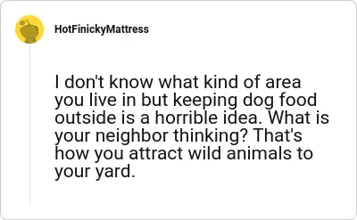 Image credit: HotFinickyMattress | HotFinickyMattress