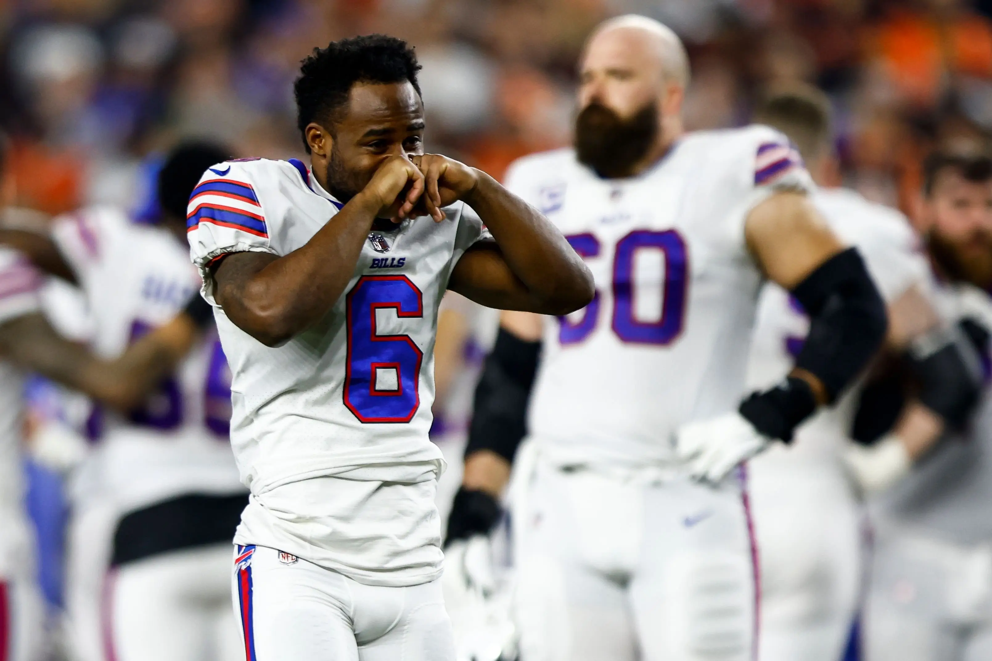 Image credit: Getty | Kevin Sabitus