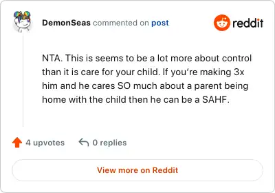 Image credit: DemonSeas | DemonSeas