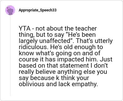 Image credit: Appropriate_Speech33 | Appropriate_Speech33