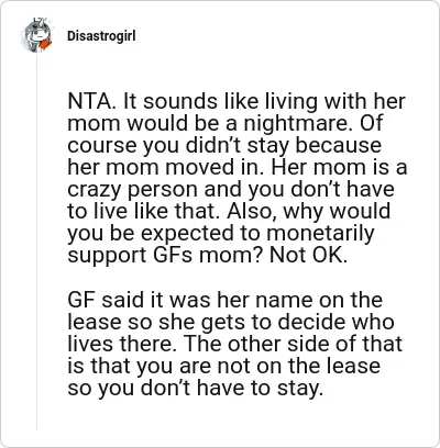 Image credit: Disastrogirl | Disastrogirl