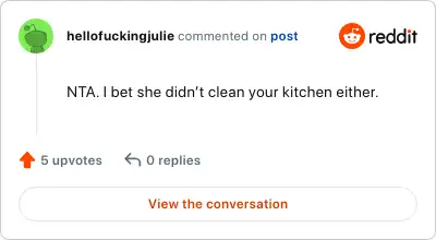 Image credit: hellofuckingjulie | hellofuckingjulie