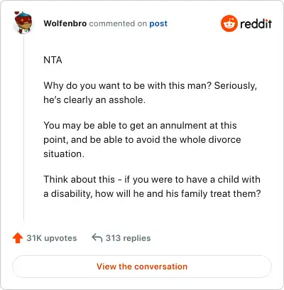 Image credit: Wolfenbro | Wolfenbro