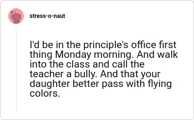 Image credit: stress-o-naut | stress-o-naut
