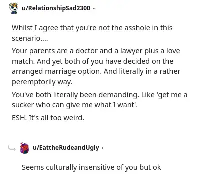 Image credit: RelationshipSad2300 | RelationshipSad2300