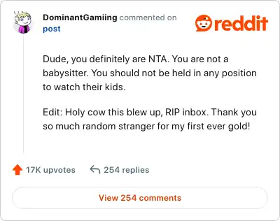 Image credit: DominantGamiing | DominantGamiing
