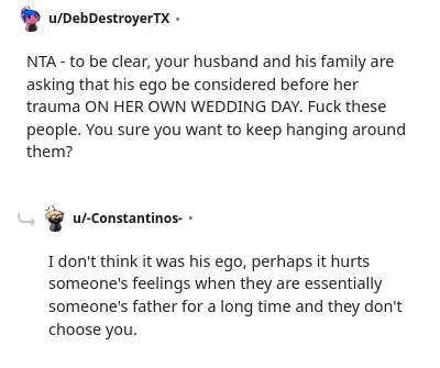 Image credit: DebDestroyerTX | DebDestroyerTX