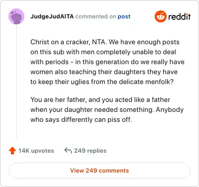 Image credit: JudgeJudAITA | JudgeJudAITA