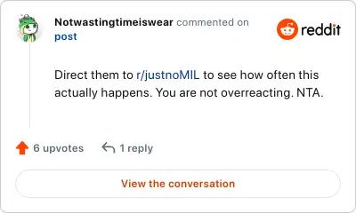 Image credit: Notwastingtimeiswear | Notwastingtimeiswear
