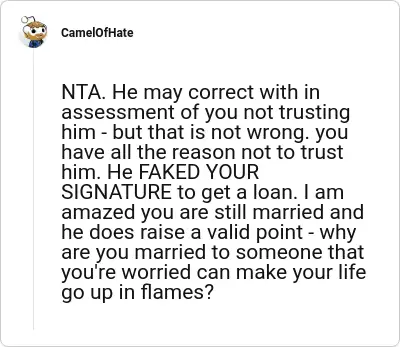 Image credit: CamelOfHate | CamelOfHate