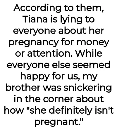 Image credit: tianapregnant | tianapregnant