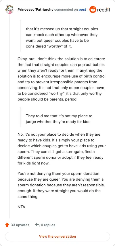 Image credit: PrincessofPatriarchy | PrincessofPatriarchy