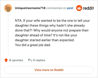 Image credit: UniqueUsername718 | UniqueUsername718