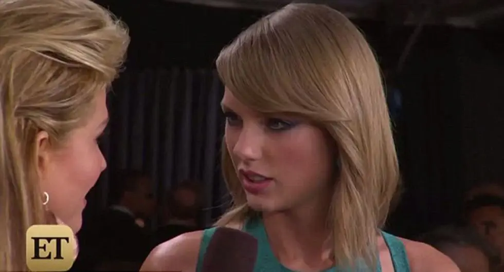 Image credit: Entertainment Tonight