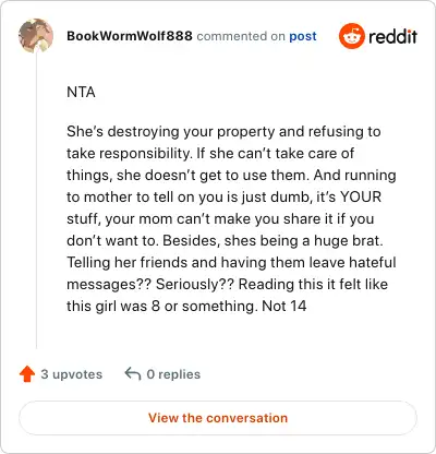 Image credit: BookWormWolf888 | BookWormWolf888