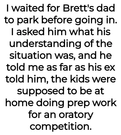 Image credit: mysteryparent | mysteryparent