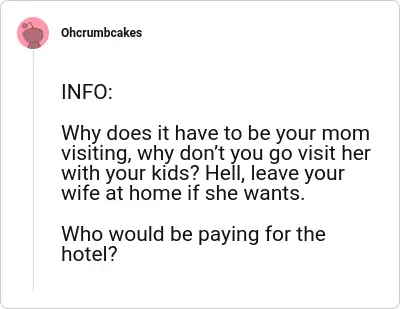 Image credit: Ohcrumbcakes | Ohcrumbcakes
