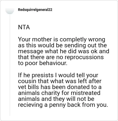 Image credit: Redsquirrelgeneral22 | Redsquirrelgeneral22