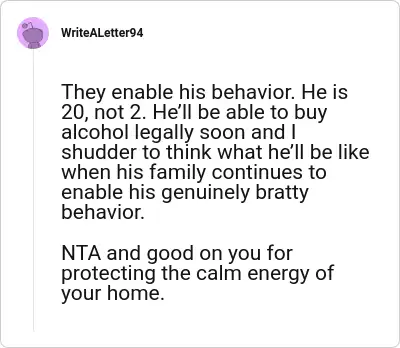Image credit: WriteALetter94 | WriteALetter94