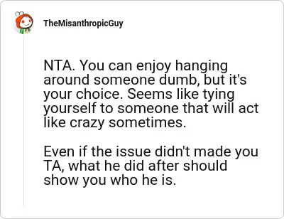 Image credit: TheMisanthropicGuy | TheMisanthropicGuy