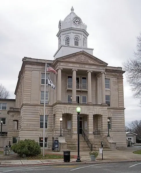 Image credit: Wikimedia Commons | Tim Kiser