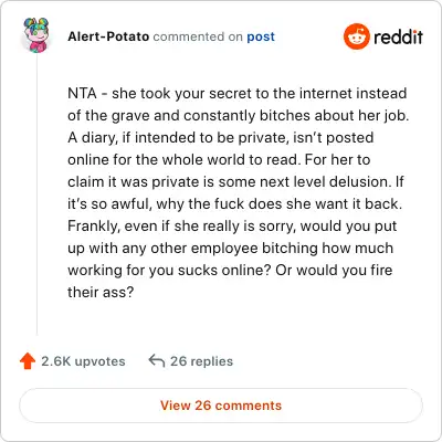 Image credit: Alert-Potato | Alert-Potato