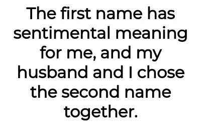 Image credit: getyourownbabyname | getyourownbabyname