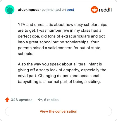 Image credit: afuckingpear | afuckingpear